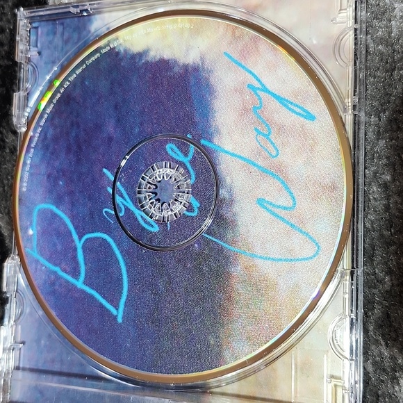 RED HOT CHILI PEPPERS BY THE WAY CD - Picture 5 of 8